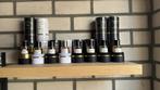 CP: Sultan 9, Vanilla, Midnight love etc, Ophalen of Verzenden, Nieuw