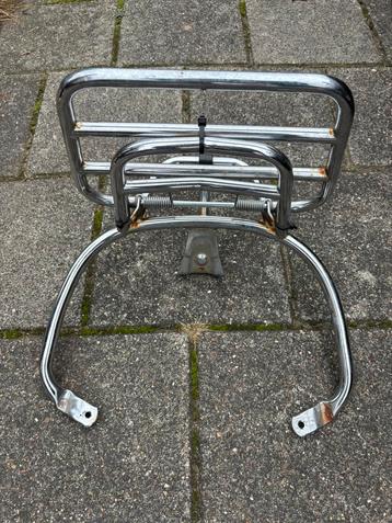 Vespa sprint/primavera rekje beschikbaar voor biedingen