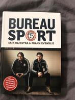 Bureau Sport, Balsport, Ophalen of Verzenden, Zo goed als nieuw