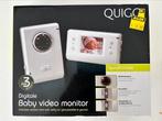 Video Monitor voor baby of client 24 iur zorg!, Ouderenzorg