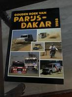 Parijs dakar 1988, Ophalen of Verzenden, Zo goed als nieuw