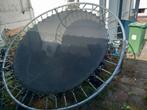 Trampoline - Gebruikt, Ophalen of Verzenden, Gebruikt