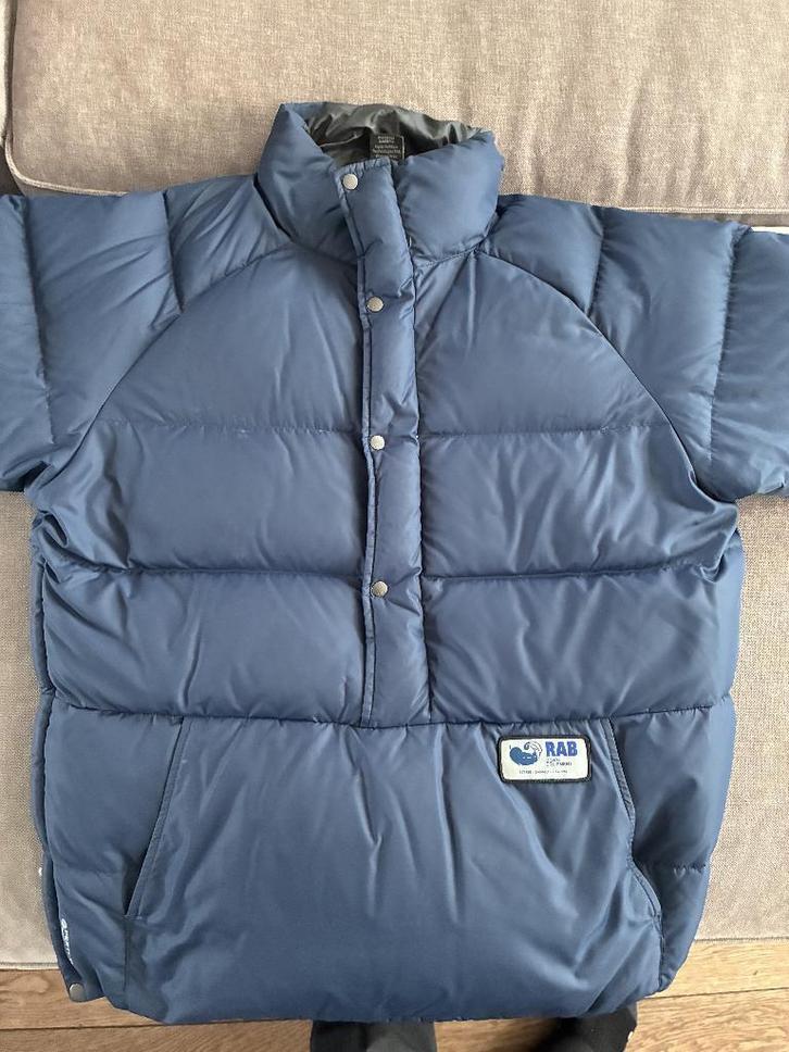Verschillende winter en mode jassen te koop RAB, Big Agnes, Kleding | Heren, Jassen | Winter, Zo goed als nieuw, Maat 48/50 (M)