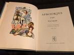 Sprookjes van Grimm - Margot Bakker *Czechoslovakia *, Ophalen of Verzenden, Gelezen, Margot Bakker