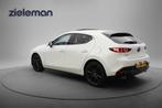Mazda 3 2.0 e-SkyActiv-X M Hybrid 186 Luxury - Carplay, Dakr, Auto's, 21 km/l, 1998 cc, Gebruikt, Euro 6