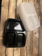 Mealprep bakjes, Ophalen of Verzenden, Bak of Kom