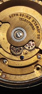 Richard Super Compressor Herenhorloge, Overige merken, Staal, Met bandje, Polshorloge