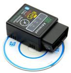 ELM327 Auto Scanner OBD2 CAN BUS Adapter - 99, Auto diversen, Autogereedschap, Nieuw, Ophalen of Verzenden