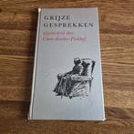 Clara Asscher- Pinkhof - Grijze gesprekken, Ophalen of Verzenden, Gelezen
