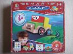 LEUK: SmartCar - Smart Games Breinbreker KINDERSPEL, Ophalen, Gebruikt, Puzzelen