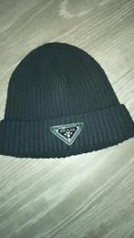 Heren muts nieuw, Kleding | Heren, Mutsen, Sjaals en Handschoenen, Ophalen of Verzenden, Nieuw, Prada, Muts