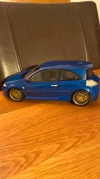 Mooi Model Renault 1/18, Hobby en Vrije tijd, Modelauto's | 1:18, Ophalen of Verzenden, Zo goed als nieuw, Norev