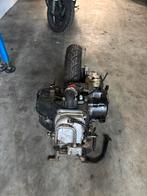 China GY6 motorblok 10 inch, Ophalen, Zo goed als nieuw, Blok