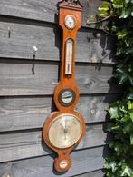 Antieke Engelse barometer €50, Antiek en Kunst, Ophalen
