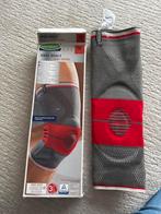 Sensiplast Genu Active Kniebrace Maat M, Ophalen of Verzenden, Zo goed als nieuw