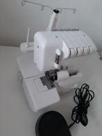 Lock machine, ., Zo goed als nieuw, Lockmachine, .