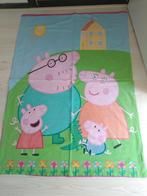 Peppa Pig Dekbed Hoes, Ophalen, Gebruikt, Jongetje of Meisje, Dekbedovertrek