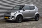 Suzuki IGNIS 1.2 Smart Hybrid Adventure, Airco, Ecc, Cruise,, Stof, Gebruikt, 4 cilinders, 23 km/l