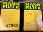 Porsche 944, turbo of S 2 oliefilters nieuw, Auto-onderdelen, Ophalen, Nieuw, Porsche
