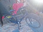28 inch Altec diamond  electrische fiets  alles werkt, Ophalen of Verzenden, Zo goed als nieuw, 50 km per accu of meer, Overige merken