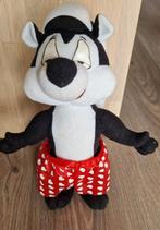 Pepe Le Pew, Verzamelen, Looney Tunes, Ophalen of Verzenden, Zo goed als nieuw, Beeldje of Figuurtje