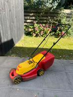 WOLF-garten elektrische grasmaaier, Ophalen, Cirkelmaaier, Elektrische grasmaaier, 30 t/m 39 cm