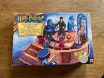 Harry Potter levitatiespel Mattel Uitstekende conditie, Verzenden, Gebruikt, Actiefiguurtje