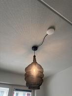 MOOS Indigo Hanglamp Ø 37 cm, Ophalen of Verzenden, Nieuw, Metaal, Minder dan 50 cm