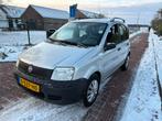 Fiat 2009 Grijs, Auto's, 54 pk, Bedrijf, 815 kg, 23 €/maand