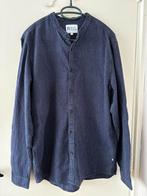 Mooie overhemd van Blue Ridge, maat L, Kleding | Heren, Overhemden, Ophalen of Verzenden, Zo goed als nieuw, Blauw