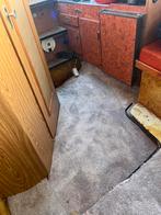 Draco GRP Sports Cruiser 'DRAGONFLY', Ophalen, Gebruikt, Binnenboordmotor, 6 meter of meer