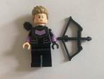 Lego Hawkeye superheroes superhelden superherders minifig, Kinderen en Baby's, Speelgoed | Duplo en Lego, Ophalen of Verzenden
