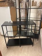 Vittsjö IKEA kast 100x93x 36, Huis en Inrichting, Ophalen, Zo goed als nieuw, 25 tot 50 cm, Minder dan 150 cm