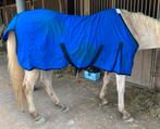 Katoenen zomerdeken 1.85, Dieren en Toebehoren, Paarden en Pony's | Dekens en Dekjes, Ophalen of Verzenden, Zo goed als nieuw
