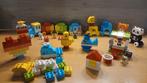 Duplo Startersset 04, Ophalen of Verzenden, Zo goed als nieuw, Complete set, Duplo