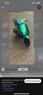 Type 3, Fietsen en Brommers, Ophalen of Verzenden, Zo goed als nieuw, Overige modellen