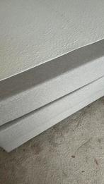 Boxspring 1.20 gratis, Ophalen, Zo goed als nieuw, Eenpersoons, 90 cm