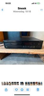 Pioneer CD Speler - PD-10AE/PD-106, Ophalen, Gebruikt, Pioneer
