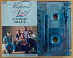 The Cats., Cd's en Dvd's, Cassettebandjes, Ophalen of Verzenden, Zo goed als nieuw, 1 bandje