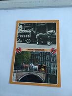 AMSTERDAM. 700. 2 afbeeldingen, Verzamelen, Ansichtkaarten | Nederland, Ophalen of Verzenden, Noord-Holland