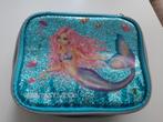 Kinder toilettas Topmodel Zeemeermin kindergeld tip, Sieraden, Tassen en Uiterlijk, Toilettassen, Ophalen of Verzenden, Gebruikt