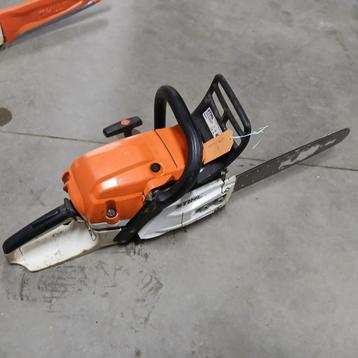 Stihl MS 261 Professionele kettingzaag  beschikbaar voor biedingen