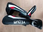 Venum Elite scheenbeschermers maat L ZGAN, Sport en Fitness, Vechtsporten en Zelfverdediging, Overige, Vechtsportbescherming, Maat L
