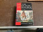geschiedenis Nederland Republiek provincies 7 Provinciën, Boeken, Ophalen, Zo goed als nieuw, Politiek en Staatkunde, Nederland