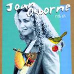 CD-sale JOAN OSBORNE - Relish bonus cd, Cd's en Dvd's, Verzenden, Zo goed als nieuw, Poprock