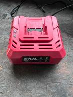 Skil Oplader 3122AA - Acculader, Doe-het-zelf en Verbouw, Gereedschap | Machine-onderdelen en Toebehoren, Ophalen of Verzenden
