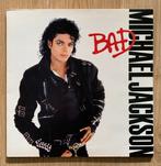 Michael Jackson - BAD LP, Ophalen of Verzenden, 1980 tot 2000, Gebruikt, 12 inch