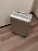 Rimowa koffer, Ophalen of Verzenden, Nieuw