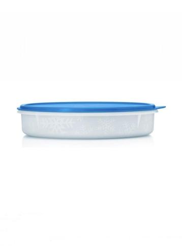 Tupperware diepvriesdoos iglo rond 3.8L beschikbaar voor biedingen