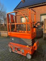 Dingli JCTPO607DCS Schaarhoogwerker - 6 meter - 2017, Ophalen